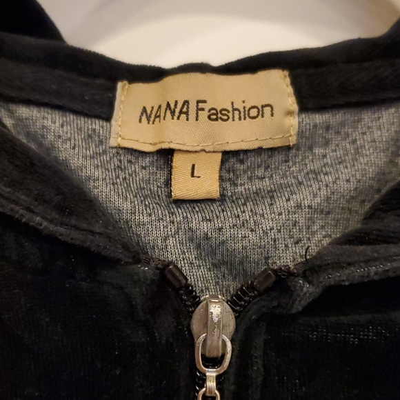 Nana Fashion | Sweater - Picture 2 of 4